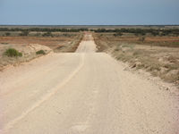 Donahue Hwy nr Boulia